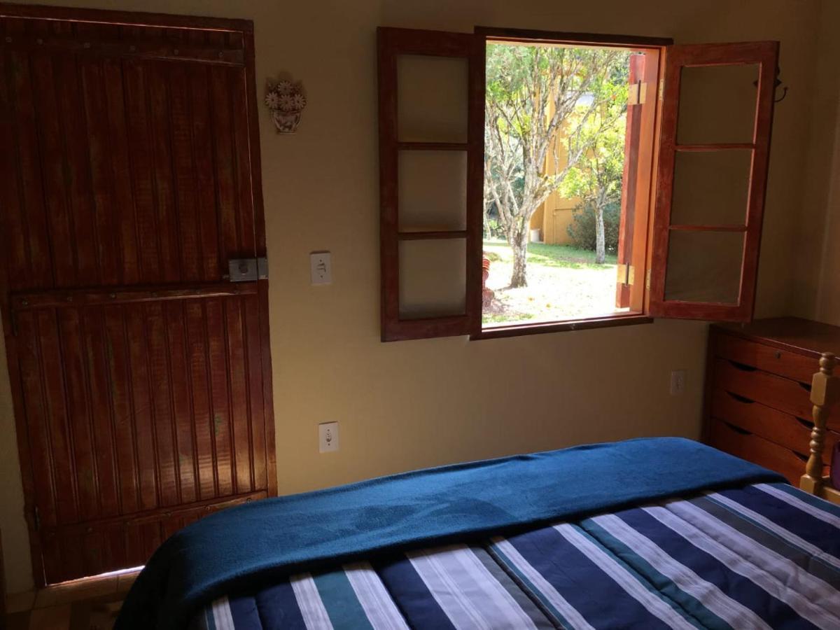 Bed & Breakfast Recanto Do Ipe Extrema