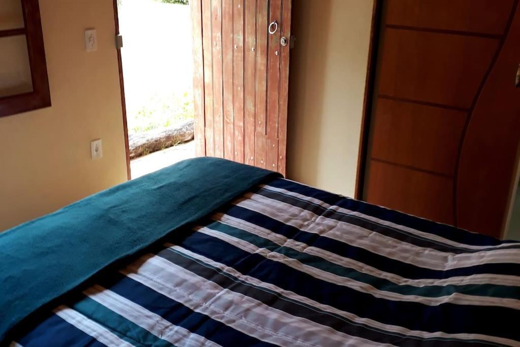 Recanto Do Ipe Bed & Breakfast Extrema