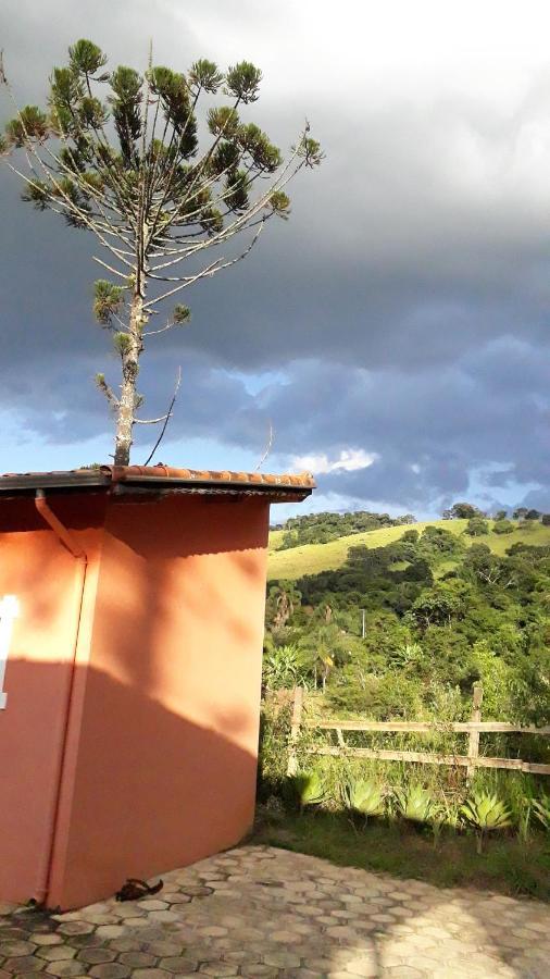 Bed & Breakfast Recanto Do Ipe *