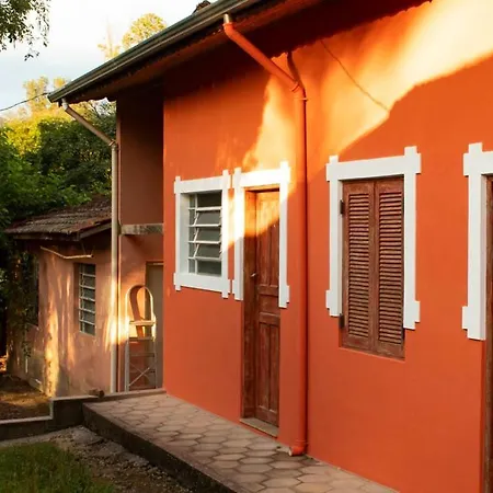 Recanto Do Ipe Extrema Exterior photo