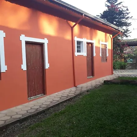 Recanto Do Ipe Extrema Exterior photo