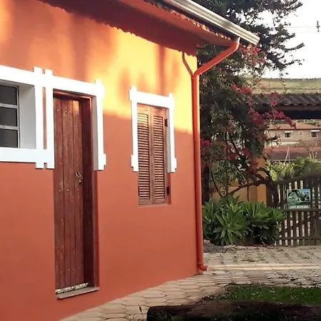 Recanto Do Ipe Extrema Exterior photo