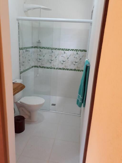 Recanto Do Ipe Bed & Breakfast Extrema