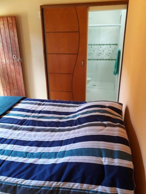 Recanto Do Ipe Bed & Breakfast Extrema