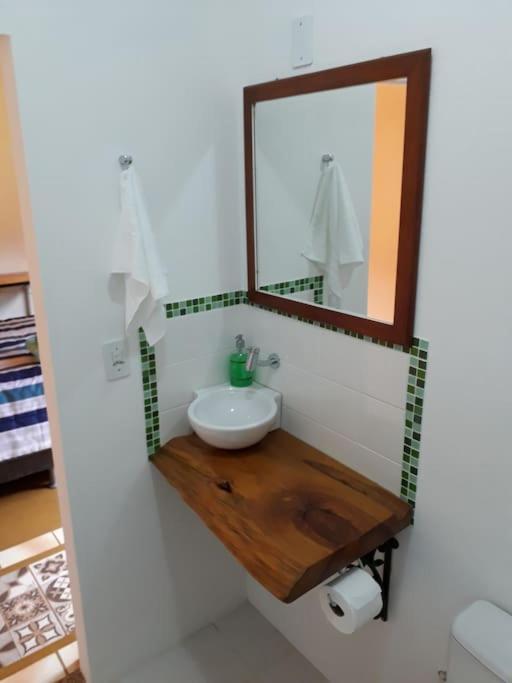 Bed & Breakfast Recanto Do Ipe *