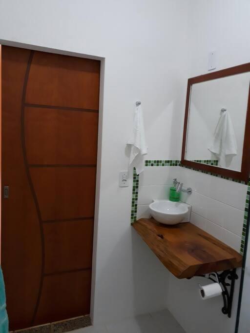 Recanto Do Ipe Extrema