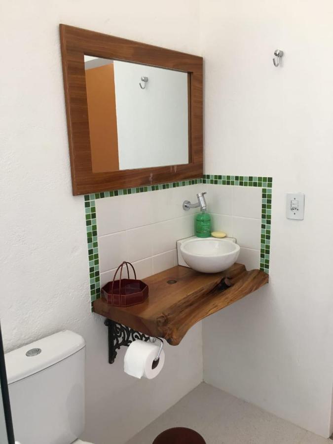 Recanto Do Ipe Bed & Breakfast *