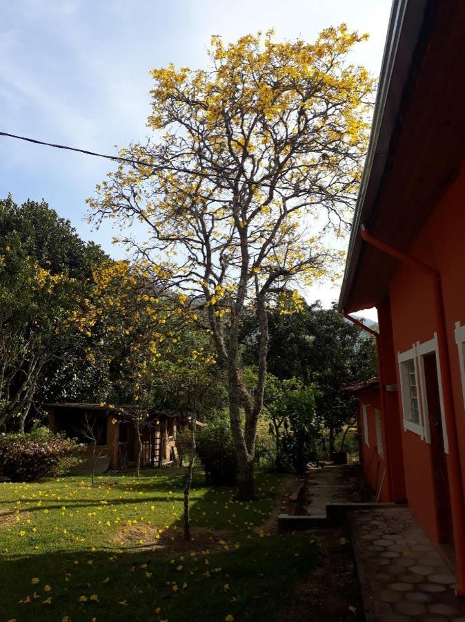 Recanto Do Ipe * Extrema