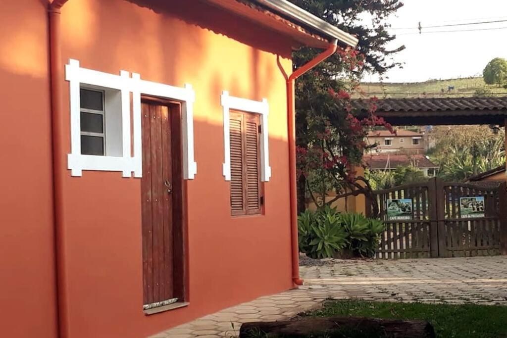 Bed & Breakfast Recanto Do Ipe