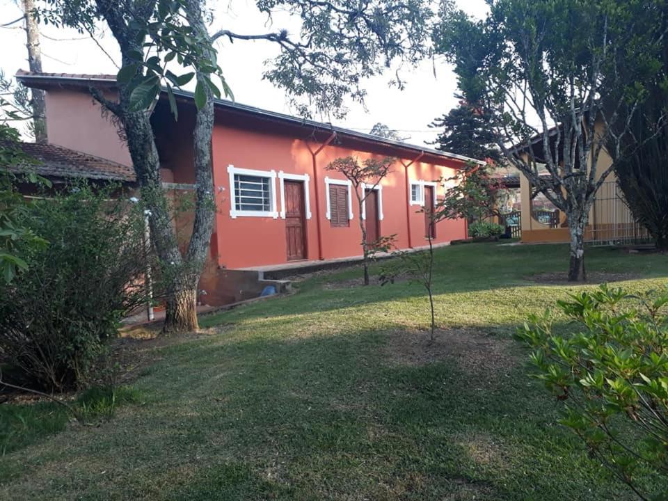 Bed & Breakfast Recanto Do Ipe Extrema