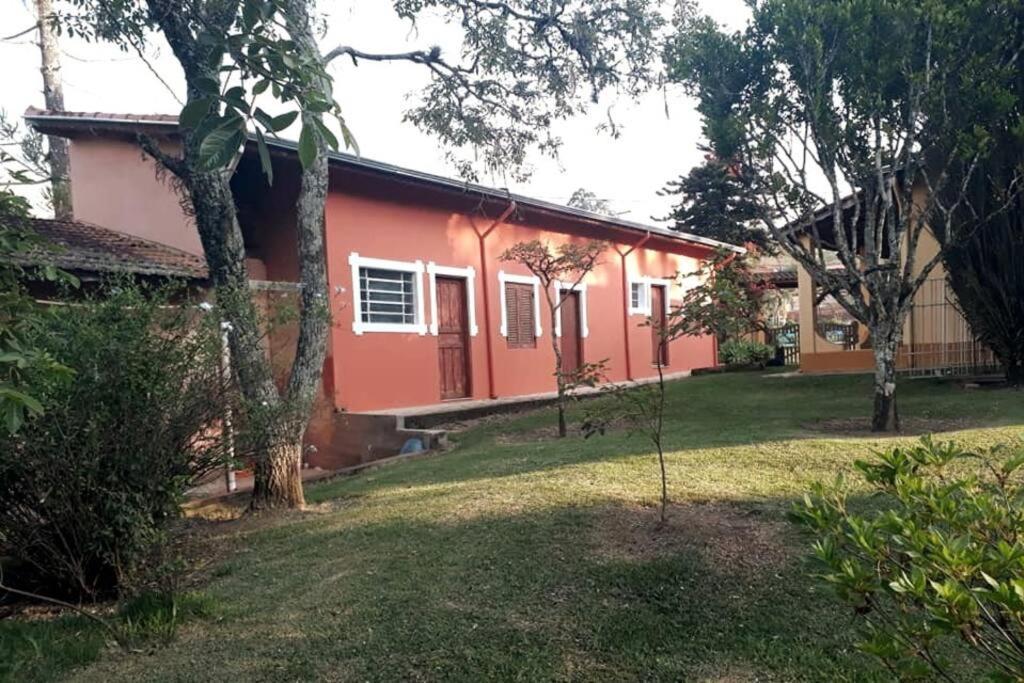 Recanto Do Ipe Bed & Breakfast Extrema