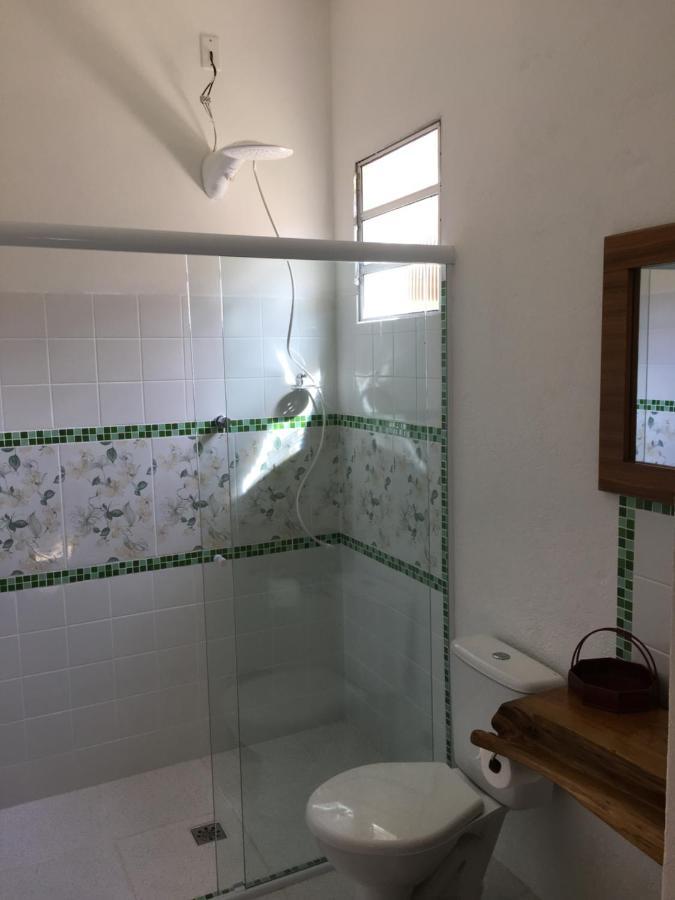 Recanto Do Ipe Bed & Breakfast Extrema